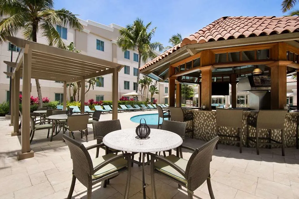 Hampton Inn & Suites San Juan Carolina 3*,  Puerto Rico