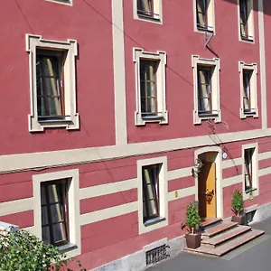 ** Hotel Stoi Budget Áustria