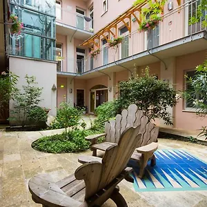 Ruthensteiner Hostel Vienna