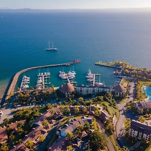 Hotel The Bannister & Yacht Club By Mint