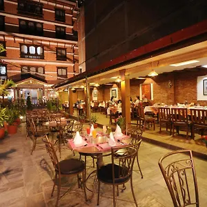 Apsara Boutique Hotel Kathmandu