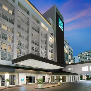 **** Hotel Ac By Marriott Condado Porto Rico
