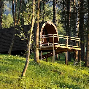  Aldeamento Turístico Ferienparadies Natterer Áustria