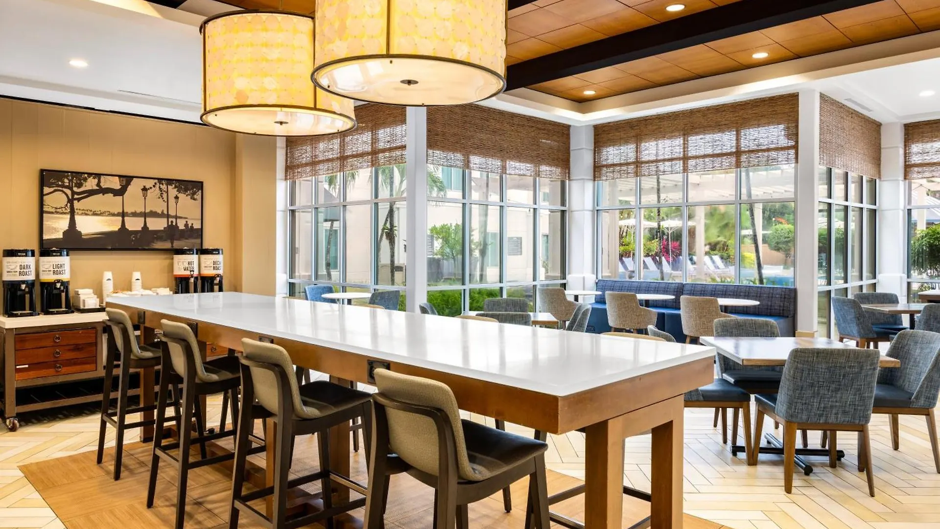 Hampton Inn & Suites San Juan Carolina 3*,