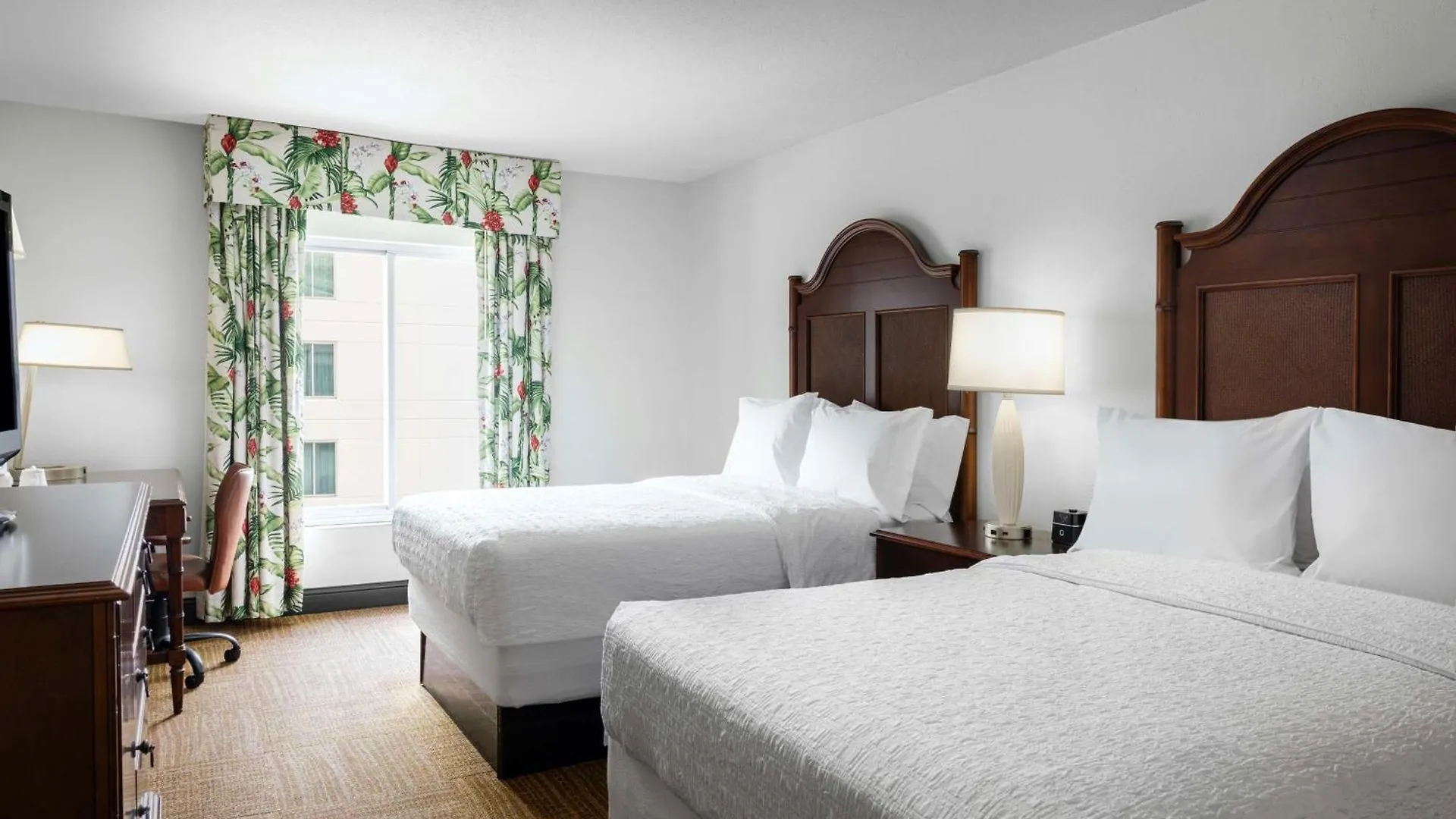 Hampton Inn & Suites San Juan Carolina 3*,  Puerto Rico