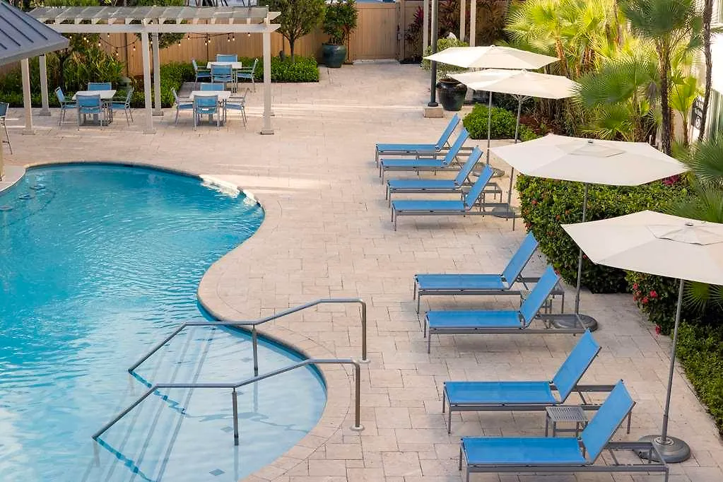 Hampton Inn & Suites San Juan Carolina