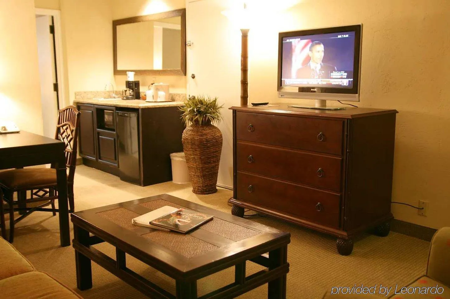Hotel Hampton Inn & Suites San Juan Carolina