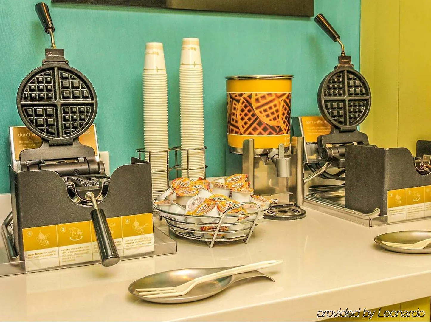 Hampton Inn & Suites San Juan Carolina Puerto Rico